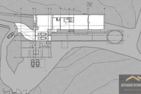 Helårsgrund i Quarteira, Faro, Quarteira - € 2.200.000 | Ref: xtp_0048 - foto 14