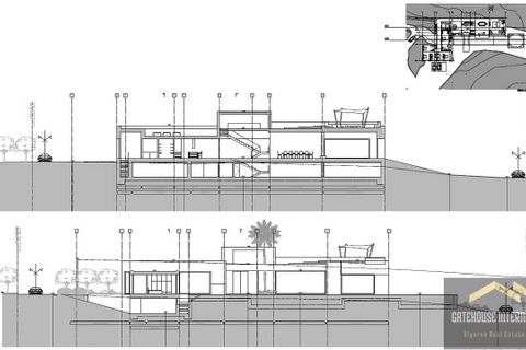 Helårsgrund i Quarteira, Faro, Quarteira - € 2.200.000 | Ref: xtp_0048 - foto 17