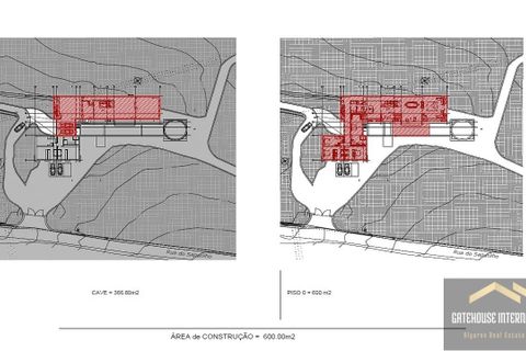 Helårsgrund i Quarteira, Faro, Quarteira - € 2.200.000 | Ref: xtp_0048 - foto 19