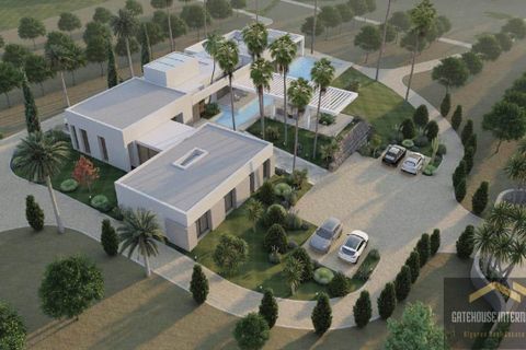 Helårsgrund i Quarteira, Faro, Quarteira - € 2.200.000 | Ref: xtp_0048 - foto 2