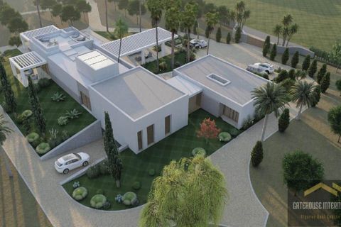 Helårsgrund i Quarteira, Faro, Quarteira - € 2.200.000 | Ref: xtp_0048 - foto 3