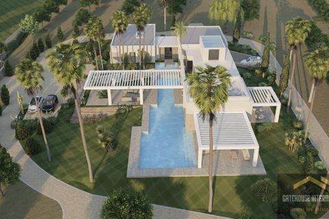Helårsgrund i Quarteira, Faro, Quarteira - € 2.200.000 | Ref: xtp_0048 - foto 4
