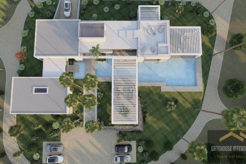 Helårsgrund i Quarteira, Faro, Quarteira - € 2.200.000 | Ref: xtp_0048 - foto 5
