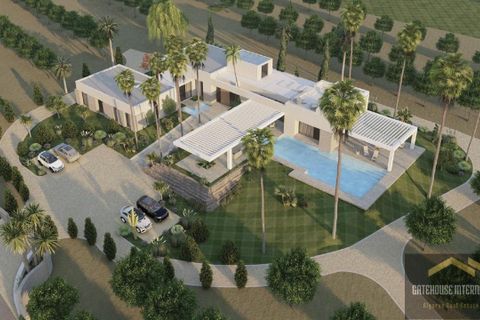 Helårsgrund i Quarteira, Faro, Quarteira - € 2.200.000 | Ref: xtp_0048 - foto 6