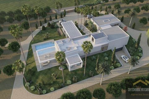 Helårsgrund i Quarteira, Faro, Quarteira - € 2.200.000 | Ref: xtp_0048 - foto 7