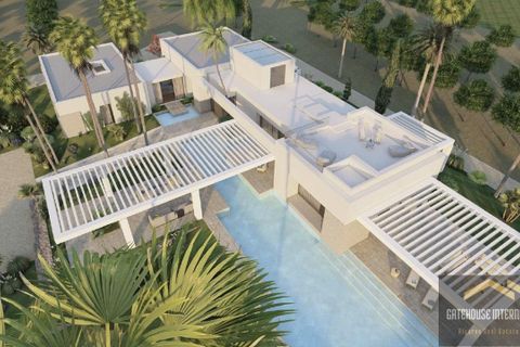 Helårsgrund i Quarteira, Faro, Quarteira - € 2.200.000 | Ref: xtp_0048 - foto 8