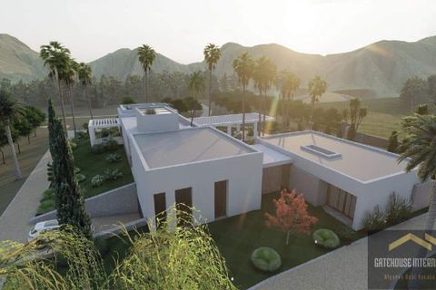Helårsgrund i Quarteira, Faro, Quarteira - € 2.200.000 | Ref: xtp_0048 - foto 9