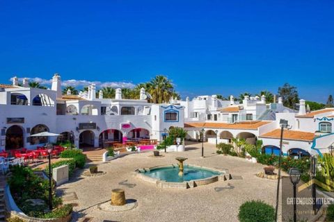 Erhvervsejendom i Lagoa, Faro, Lagoa - € 275.000 | Ref: vn_cc038 - foto 1