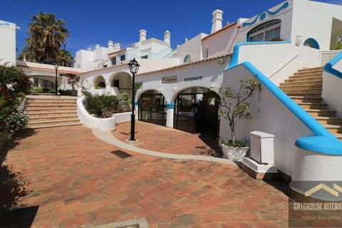 Erhvervsejendom i Lagoa, Faro, Lagoa - € 275.000 | Ref: vn_cc038 - foto 4