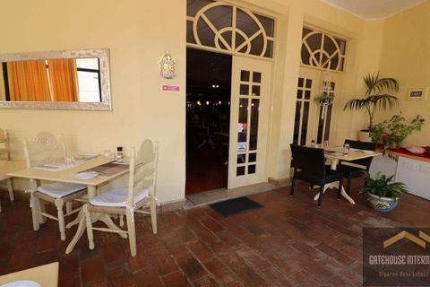 Erhvervsejendom i Lagoa, Faro, Lagoa - € 275.000 | Ref: vn_cc038 - foto 6