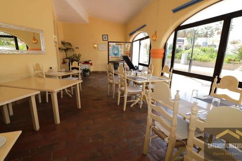 Erhvervsejendom i Lagoa, Faro, Lagoa - € 275.000 | Ref: vn_cc038 - foto 7