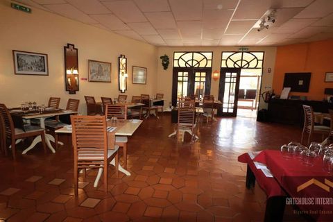 Erhvervsejendom i Lagoa, Faro, Lagoa - € 275.000 | Ref: vn_cc038 - foto 9