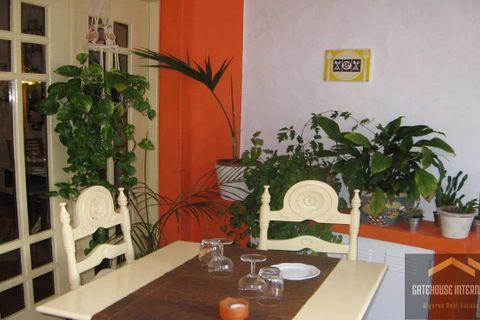 Erhvervsejendom i Lagoa, Faro, Lagoa - € 275.000 | Ref: vn_cc038 - foto 12