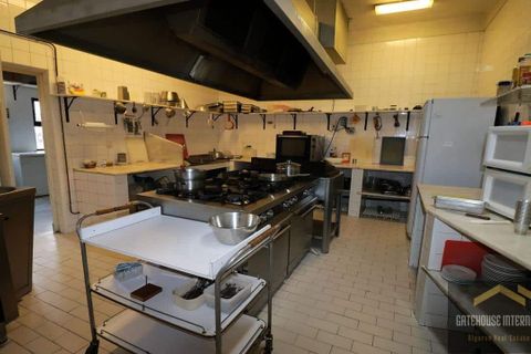 Erhvervsejendom i Lagoa, Faro, Lagoa - € 275.000 | Ref: vn_cc038 - foto 14