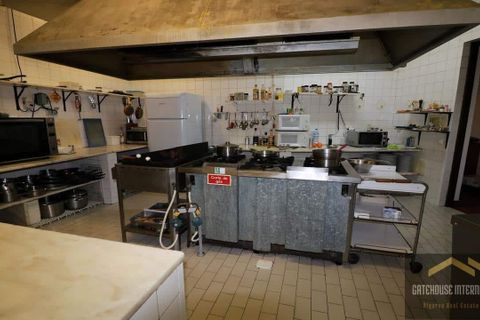 Erhvervsejendom i Lagoa, Faro, Lagoa - € 275.000 | Ref: vn_cc038 - foto 16