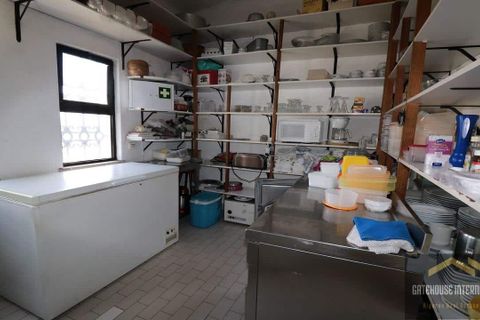 Erhvervsejendom i Lagoa, Faro, Lagoa - € 275.000 | Ref: vn_cc038 - foto 17