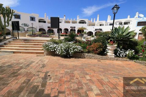 Erhvervsejendom i Lagoa, Faro, Lagoa - € 275.000 | Ref: vn_cc038 - foto 21