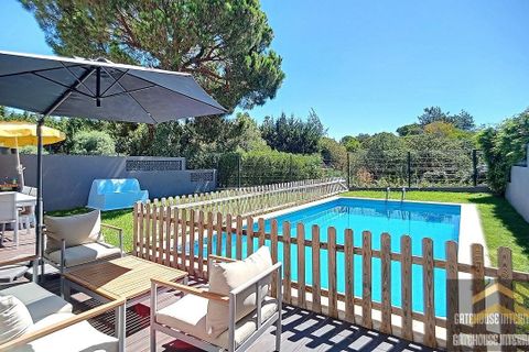 Villa i Albufeira, Faro, Albufeira - € 1.300.000 | Ref: l39_v5-002 - foto 20