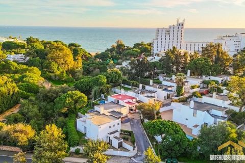 Villa i Albufeira, Faro, Albufeira - € 1.300.000 | Ref: l39_v5-002 - foto 1