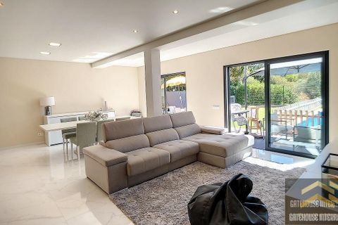 Villa i Albufeira, Faro, Albufeira - € 1.300.000 | Ref: l39_v5-002 - foto 5