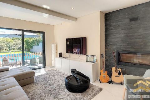 Villa i Albufeira, Faro, Albufeira - € 1.300.000 | Ref: l39_v5-002 - foto 12