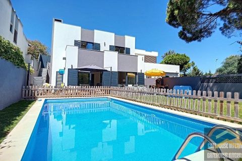 Villa i Albufeira, Faro, Albufeira - € 1.300.000 | Ref: l39_v5-002 - foto 13