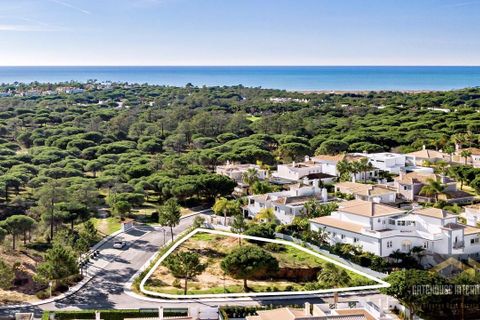 Helårsgrund i Almancil, Faro, Almancil - € 2.775.000 | Ref: mpo_2653 - foto 1