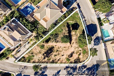Helårsgrund i Almancil, Faro, Almancil - € 2.775.000 | Ref: mpo_2653 - foto 2
