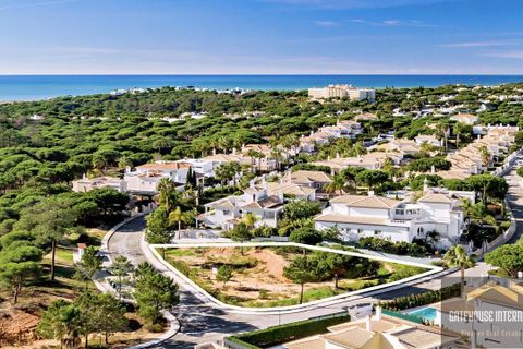 Helårsgrund i Almancil, Faro, Almancil - € 2.775.000 | Ref: mpo_2653 - foto 3