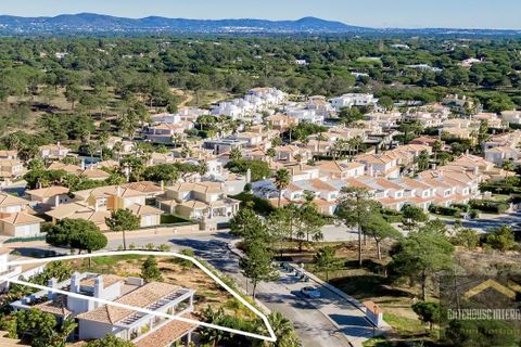 Helårsgrund i Almancil, Faro, Almancil - € 2.775.000 | Ref: mpo_2653 - foto 4