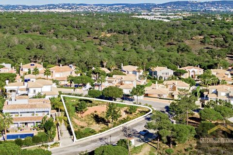 Helårsgrund i Almancil, Faro, Almancil - € 2.775.000 | Ref: mpo_2653 - foto 5