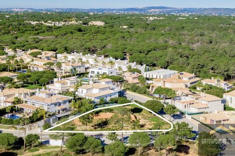 Helårsgrund i Almancil, Faro, Almancil - € 2.775.000 | Ref: mpo_2653 - foto 6