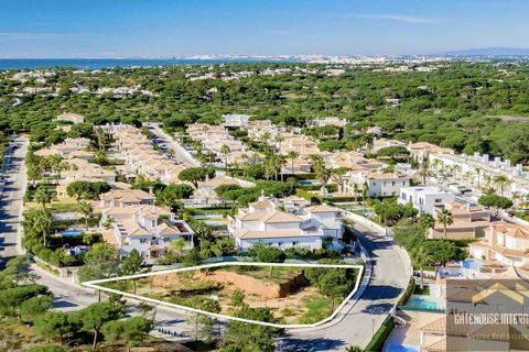 Helårsgrund i Almancil, Faro, Almancil - € 2.775.000 | Ref: mpo_2653 - foto 8
