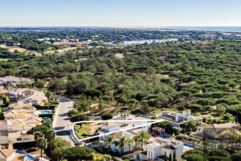 Helårsgrund i Almancil, Faro, Almancil - € 2.775.000 | Ref: mpo_2653 - foto 9