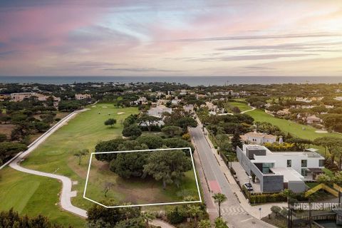 Helårsgrund i Almancil, Faro, Almancil - € 2.725.000 | Ref: mpo_3070 - foto 2