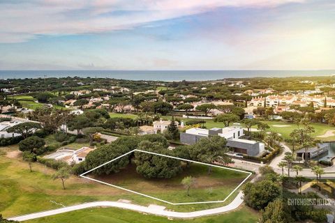 Helårsgrund i Almancil, Faro, Almancil - € 2.725.000 | Ref: mpo_3070 - foto 3