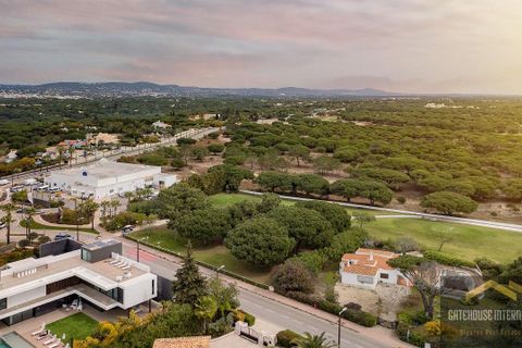 Helårsgrund i Almancil, Faro, Almancil - € 2.725.000 | Ref: mpo_3070 - foto 5