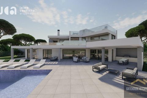 Helårsgrund i Almancil, Faro, Almancil - € 2.725.000 | Ref: mpo_3070 - foto 6
