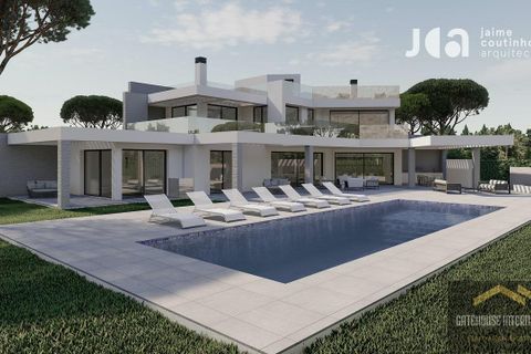 Helårsgrund i Almancil, Faro, Almancil - € 2.725.000 | Ref: mpo_3070 - foto 7