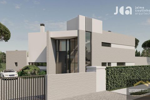 Helårsgrund i Almancil, Faro, Almancil - € 2.725.000 | Ref: mpo_3070 - foto 8