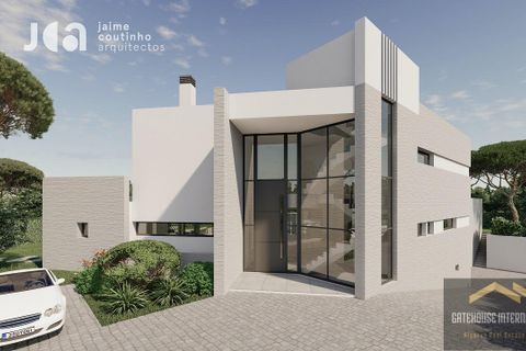 Helårsgrund i Almancil, Faro, Almancil - € 2.725.000 | Ref: mpo_3070 - foto 9