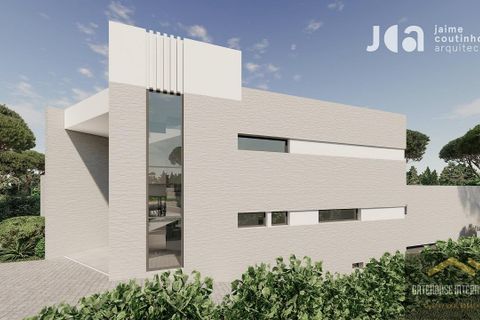Helårsgrund i Almancil, Faro, Almancil - € 2.725.000 | Ref: mpo_3070 - foto 10