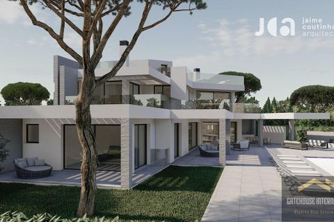Helårsgrund i Almancil, Faro, Almancil - € 2.725.000 | Ref: mpo_3070 - foto 11