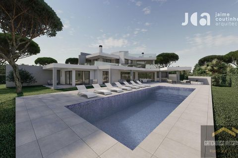 Helårsgrund i Almancil, Faro, Almancil - € 2.725.000 | Ref: mpo_3070 - foto 12