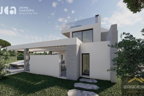 Helårsgrund i Almancil, Faro, Almancil - € 2.725.000 | Ref: mpo_3070 - foto 13