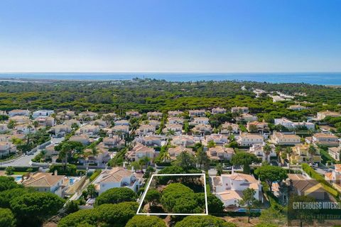 Helårsgrund i Almancil, Faro, Almancil - € 1.975.000 | Ref: mpo_2354 - foto 2
