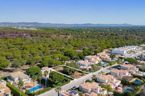 Helårsgrund i Almancil, Faro, Almancil - € 1.975.000 | Ref: mpo_2354 - foto 3