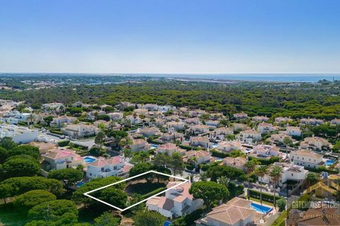 Helårsgrund i Almancil, Faro, Almancil - € 1.975.000 | Ref: mpo_2354 - foto 4
