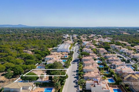 Helårsgrund i Almancil, Faro, Almancil - € 1.975.000 | Ref: mpo_2354 - foto 5