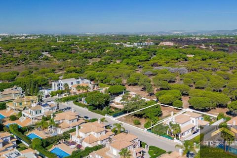 Helårsgrund i Almancil, Faro, Almancil - € 1.975.000 | Ref: mpo_2354 - foto 7